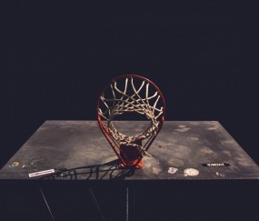 开云体育入口-欧冠淘汰赛之夜，詹姆斯表现堪称教科书