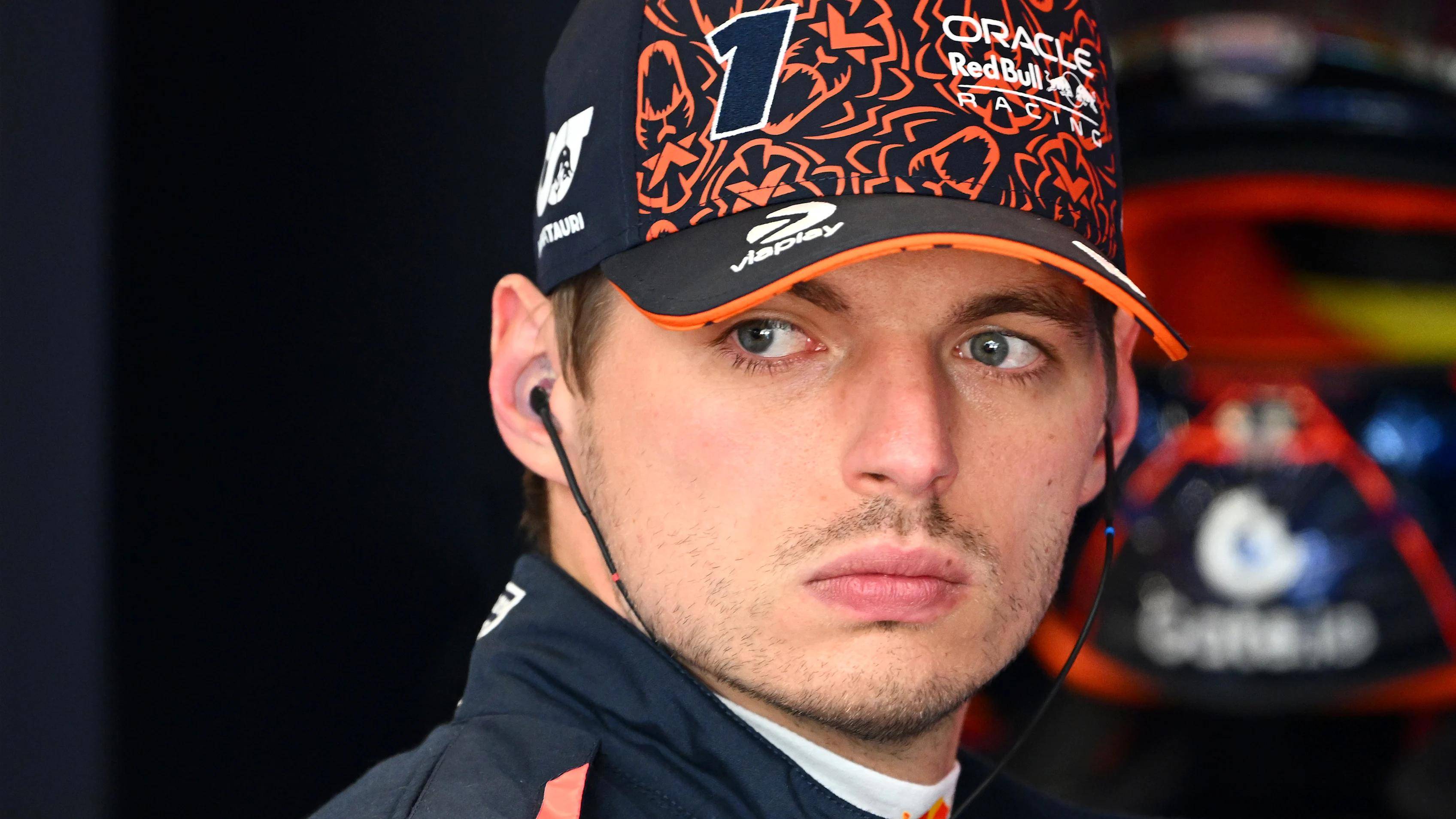 威廉姆斯完胜红牛二队，维斯塔潘关键制胜