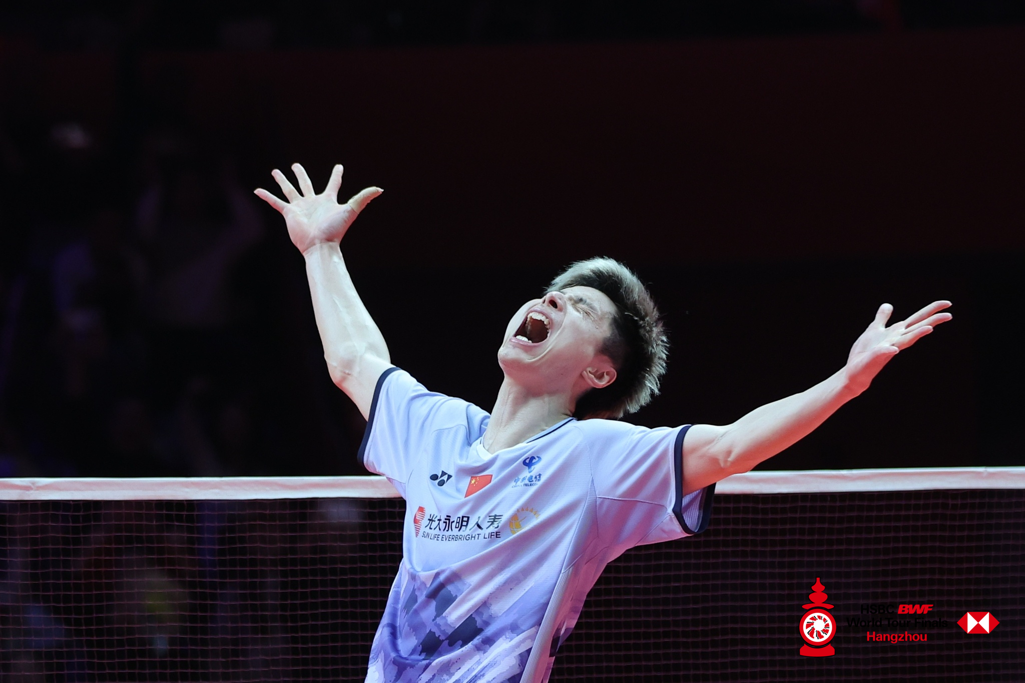 马来西亚队横扫中国队，石宇奇高光表现