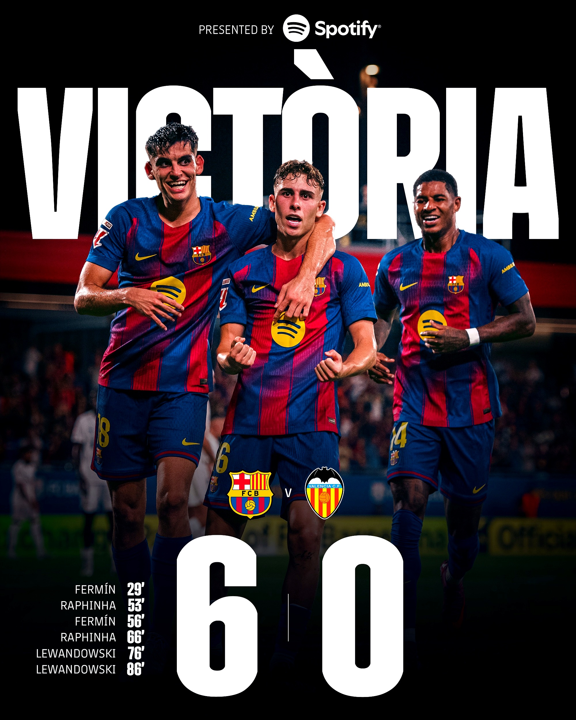 瓦伦西亚队在顶级比赛中展现出色表现，取得胜利！