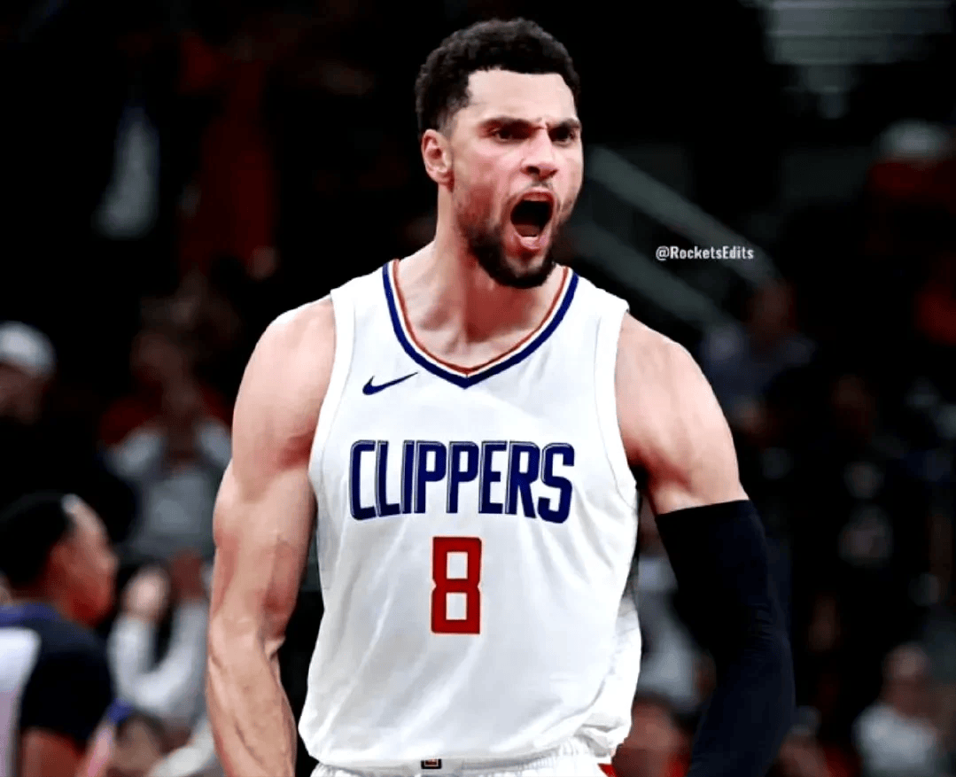 公牛后卫拉文成为东部三分球大赛冠军