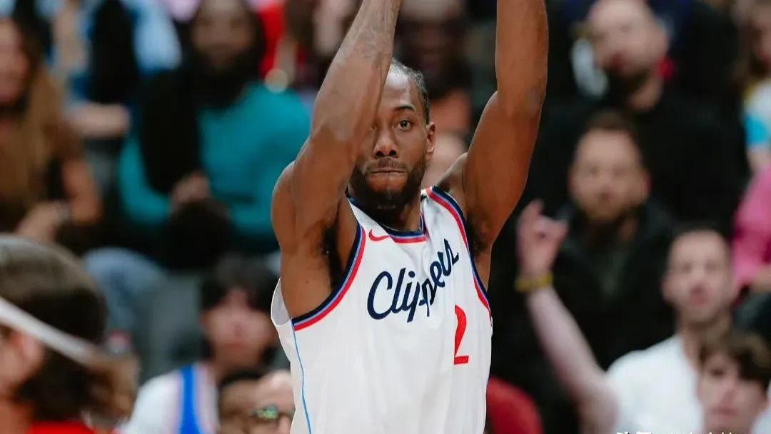 猛龙击败快船：伦纳德的关键表现帮助球队获胜