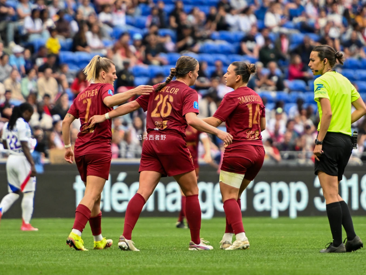 塞拉利昂女足在国际比赛中实现逆袭