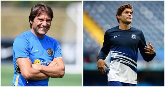 尤文血洗意大利，埃尔林统治全场