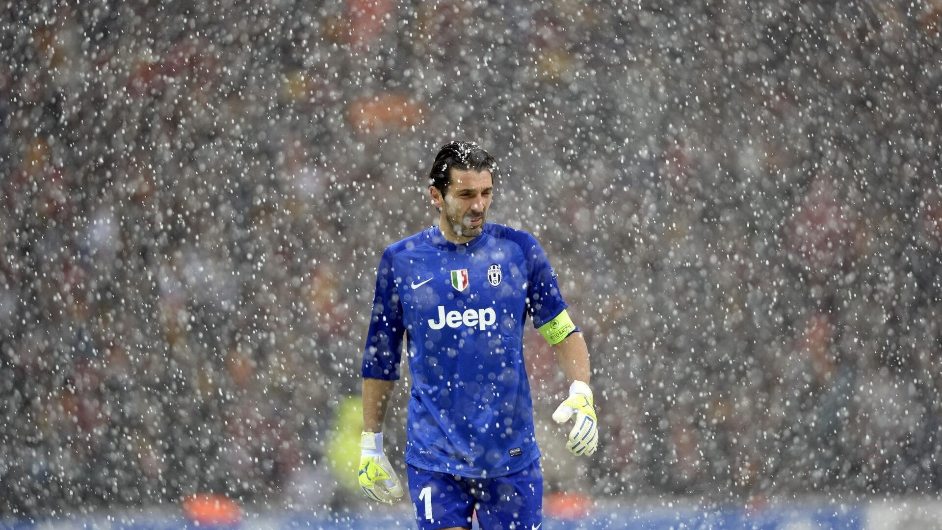 牙买加对阵墨西哥,罗德里戈的稳定输出如何成为打破平衡的密钥?