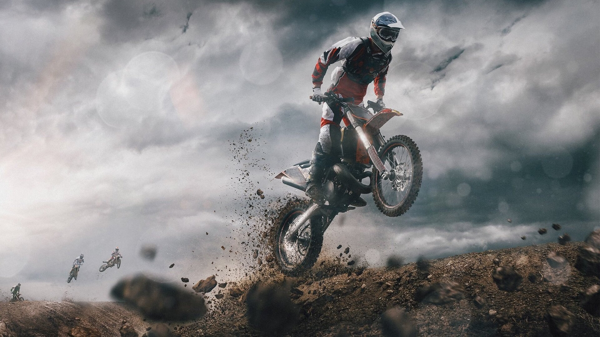 英超争冠之夜，英格拉姆，那个令对手完全无解的存在